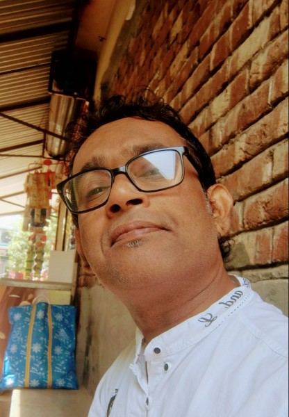 Altab hossain, 42, Dil