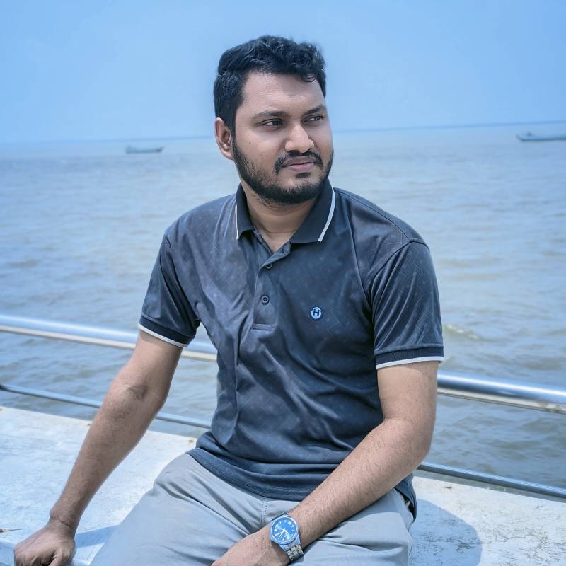 Al Hassan Shihab, 30, Sinnar