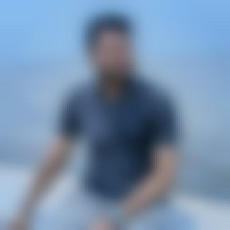 Al Hassan Shihab, 30, Kazakhstan