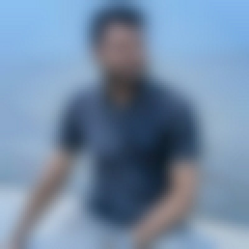 Al Hassan Shihab, 30, Angat