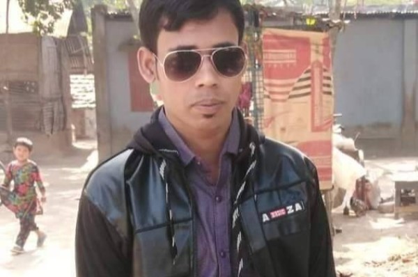 Jwelmondol, 33, Normal