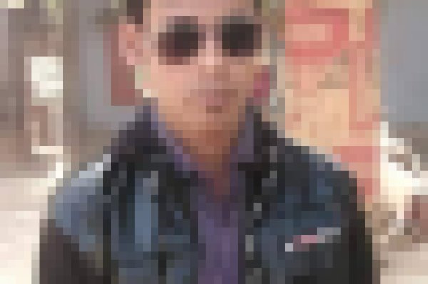 Jwelmondol, 33, Palanas