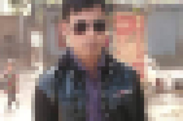 Jwelmondol, 33, Ranzan
