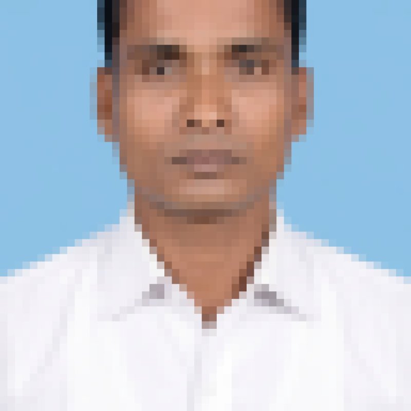 rockyalm, 30, Cisarua