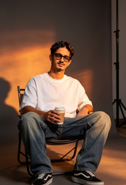Jobadol Islam, 19, Sidi Bennour