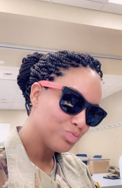 Arisha, 23, Ndora