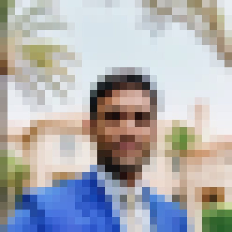 ZAHID JUBAYER, 29, Maniema