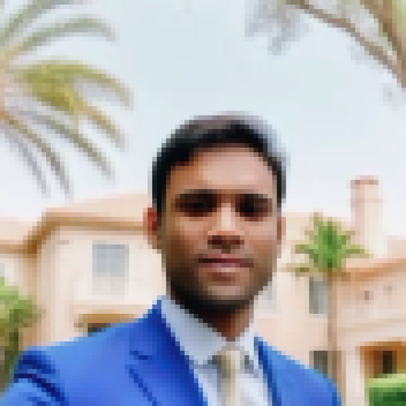 ZAHID JUBAYER, 29, Gar