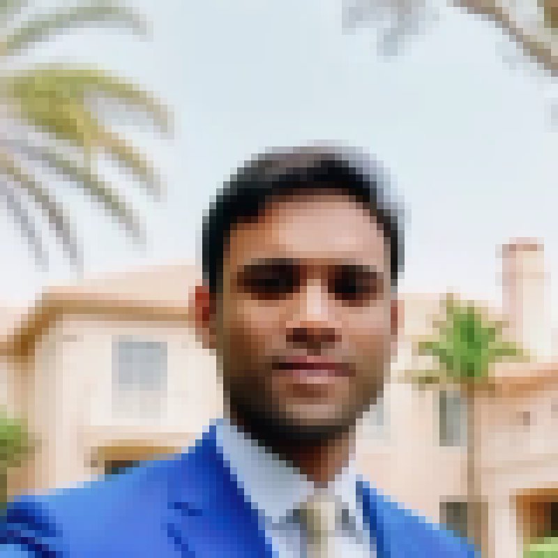ZAHID JUBAYER, 29, Sherrelwood