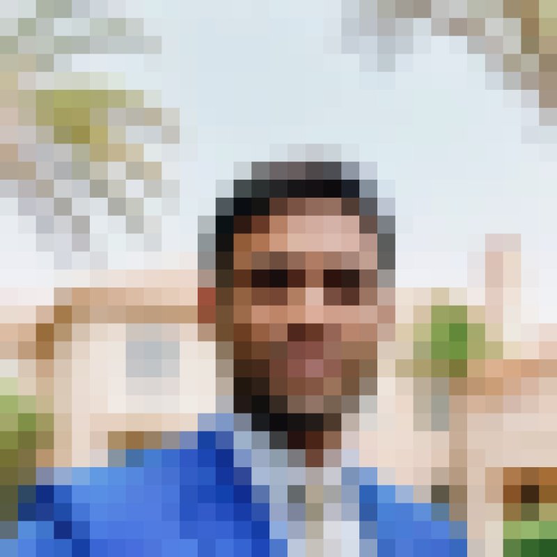 ZAHID JUBAYER, 29, Pozna