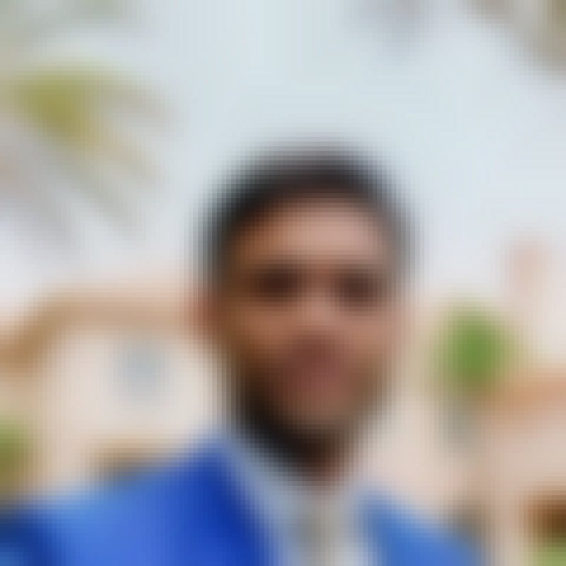 ZAHID JUBAYER, 29, Kumba