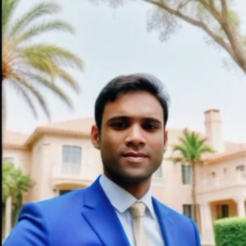 ZAHID JUBAYER, 29, Arys