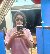 Pallab Roy, 19, Benin