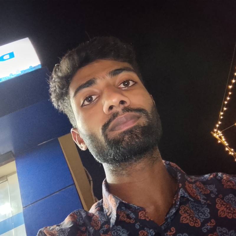 Hasan Mohammad, 20, Viluppuram