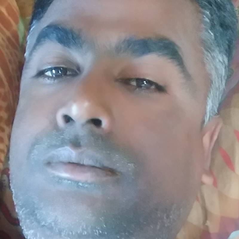 Amdadul, 35, Carlos Barbosa