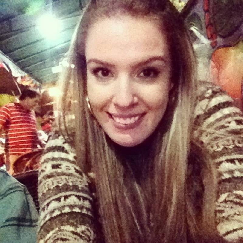 cynthia, 26, Borca