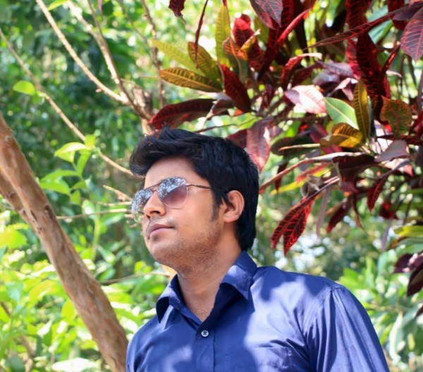 Abram, 28, Tinkhang