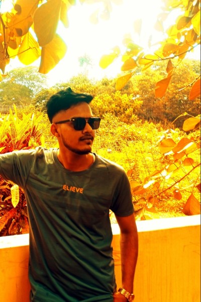 Omar faruk, 26, Mossor
