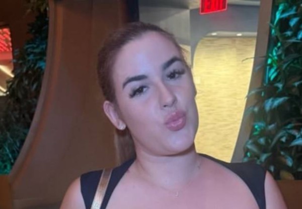Lauren, 29, Upland