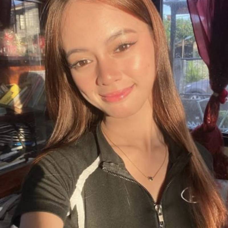 Sharon, 40, Guatemala