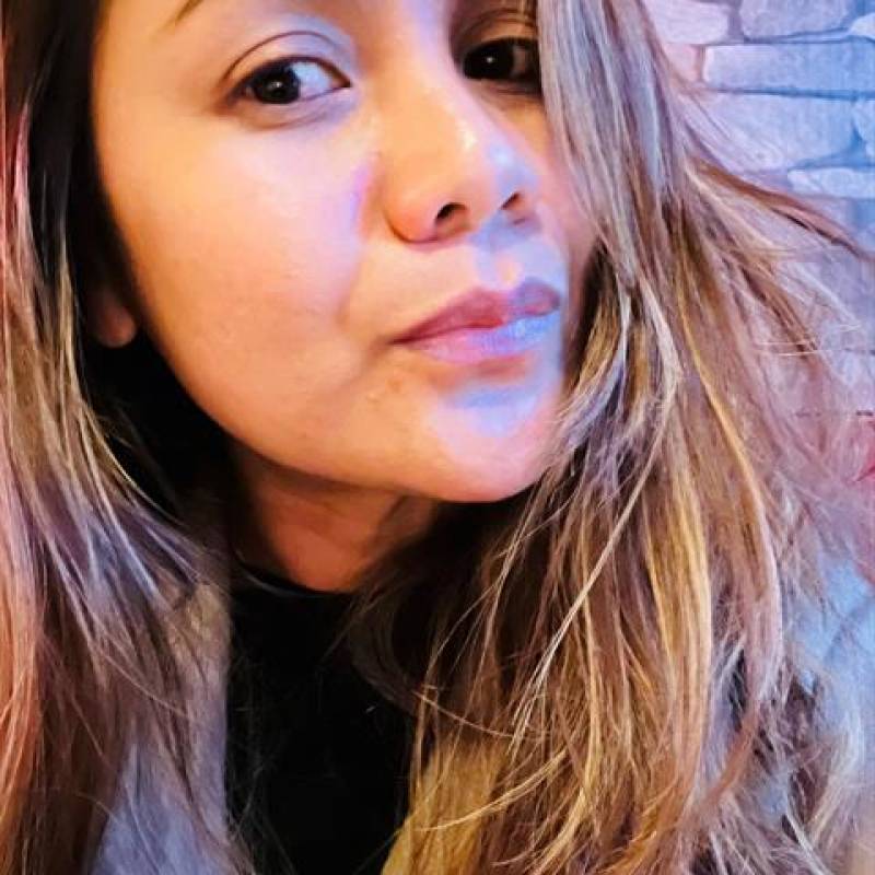 Jubelitar, 39, Chulym