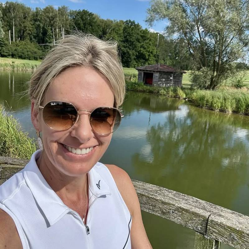 Paulina, 42, Cocal