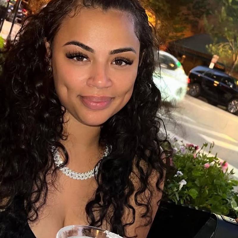 Jessica, 40, Ouroeste