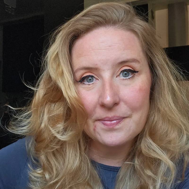 Jassica, 39, Atalca