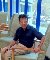 Jebor, 43, Moji Das Cruzes