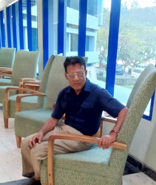 Jebor, 43, Varzaneh