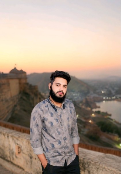 Farhan Sheikh, 33, Miandasht