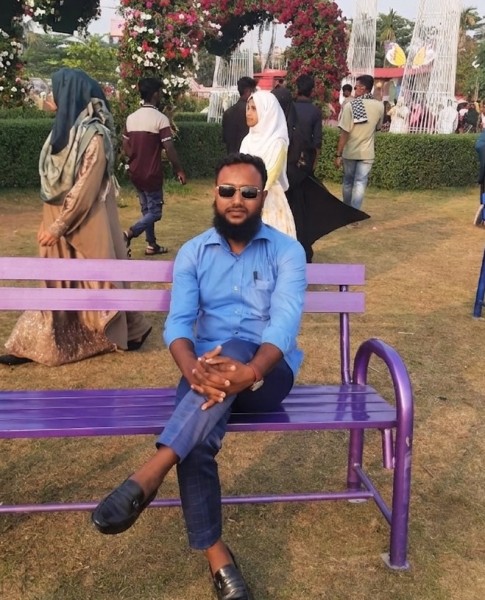 Shamim, 26, Satun