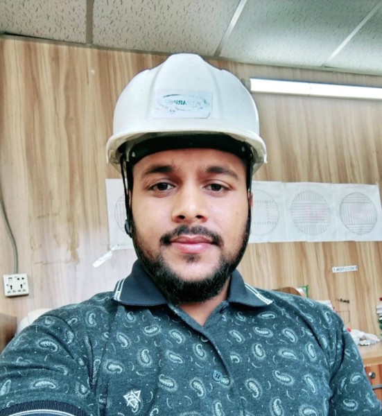 Imrul keyesh, 27, Velluru