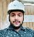 Imrul keyesh, 27, White House