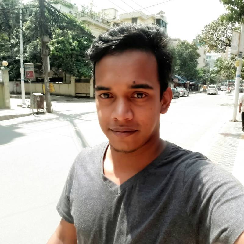 Shihab, 31, Benemrito