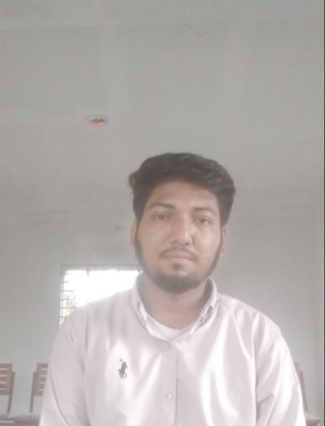 Sumon, 24, Garmeh