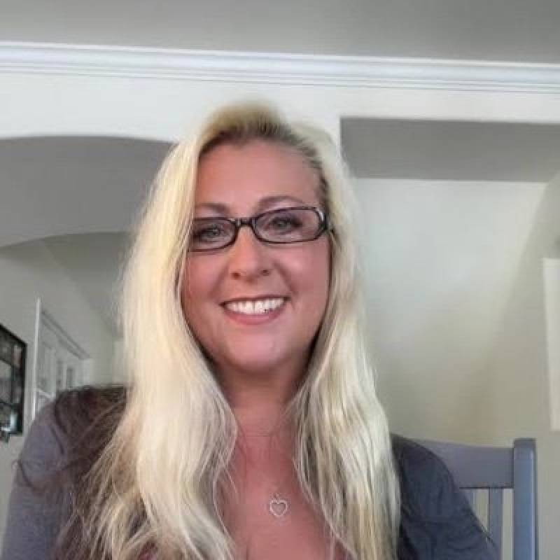 dorothykennedy, 40, Boukadir