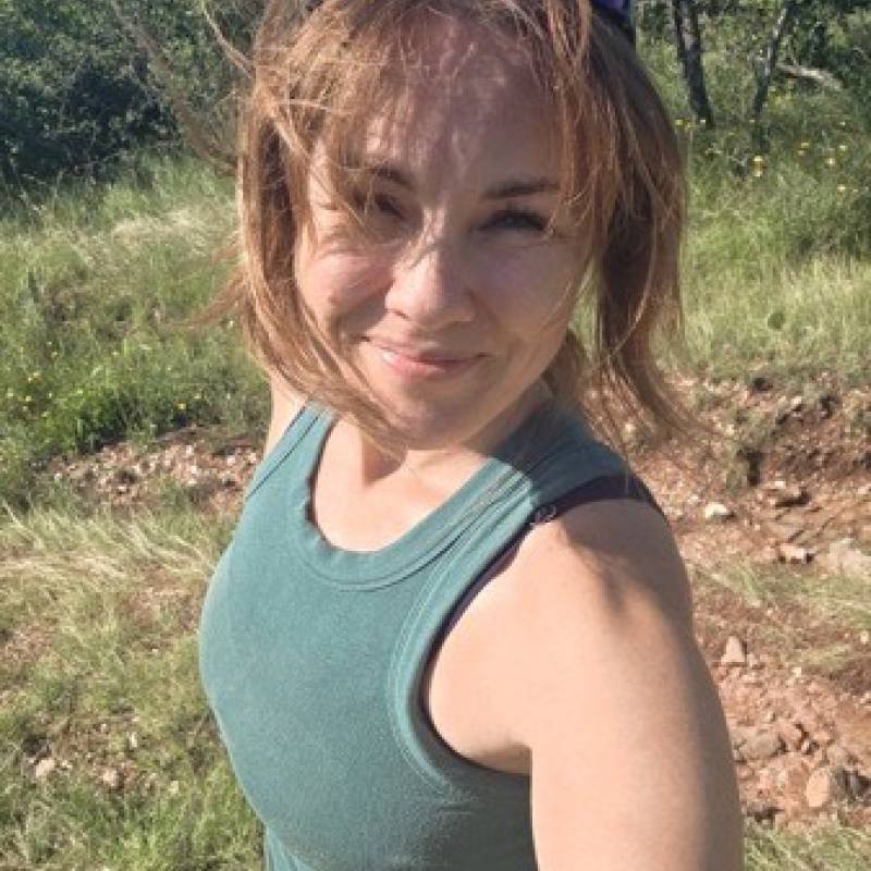 Rose, 40, Toyoake