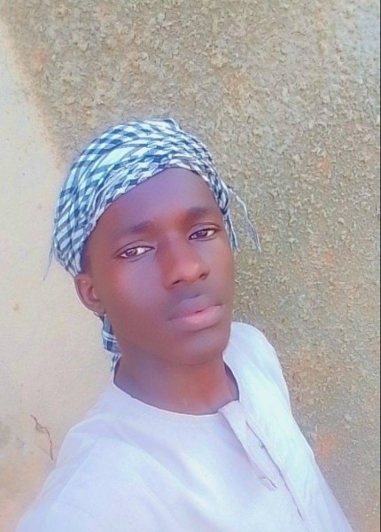 Jonathan, 20, Taylorville