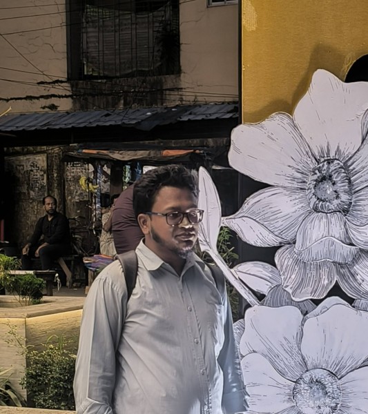Nazrul, 33, Citrus Hills