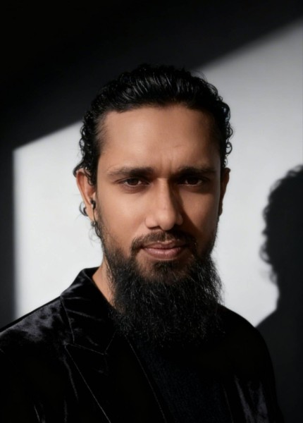 Rubyl muajjin, 25, Ankatafa