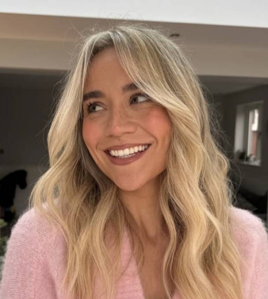Judith, 39, Cerkno