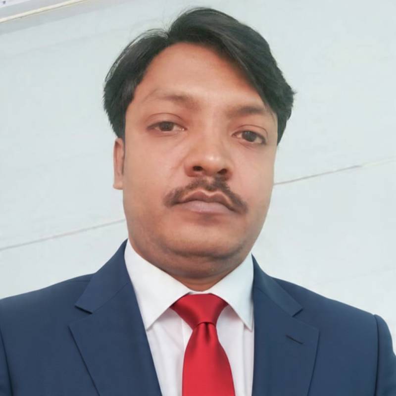 Asaduzzaman, 36, Reno
