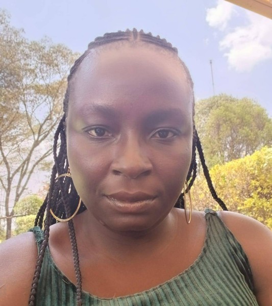 Yvonne, 27, Narayanpur