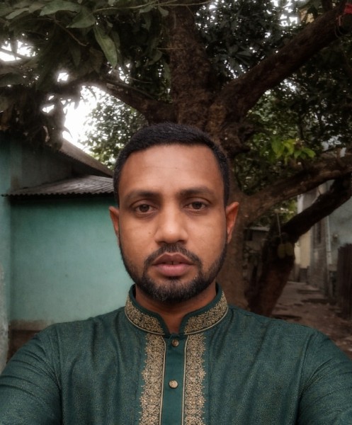 Md. alal, 28, Raymah