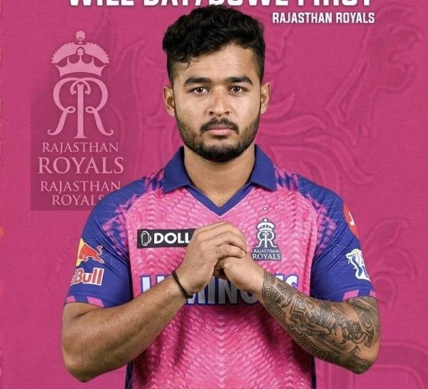 Prodipto, 34, Teyateyaneng