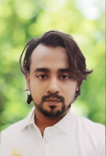 Rashed Romiyo, 35, Burj Al Kcfan