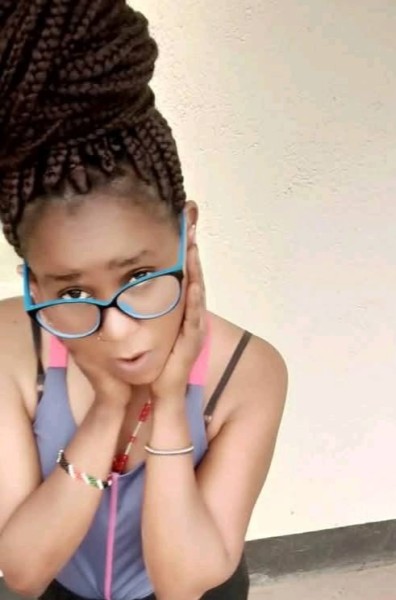 Grace, 34, Gekhi