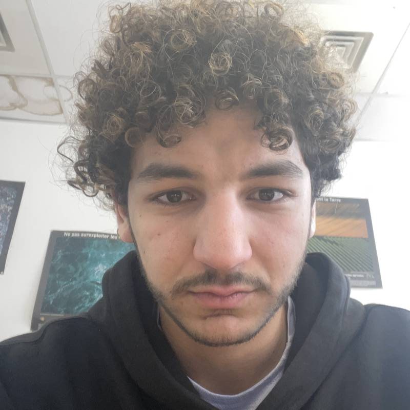 Samir, 18, Xalqobod