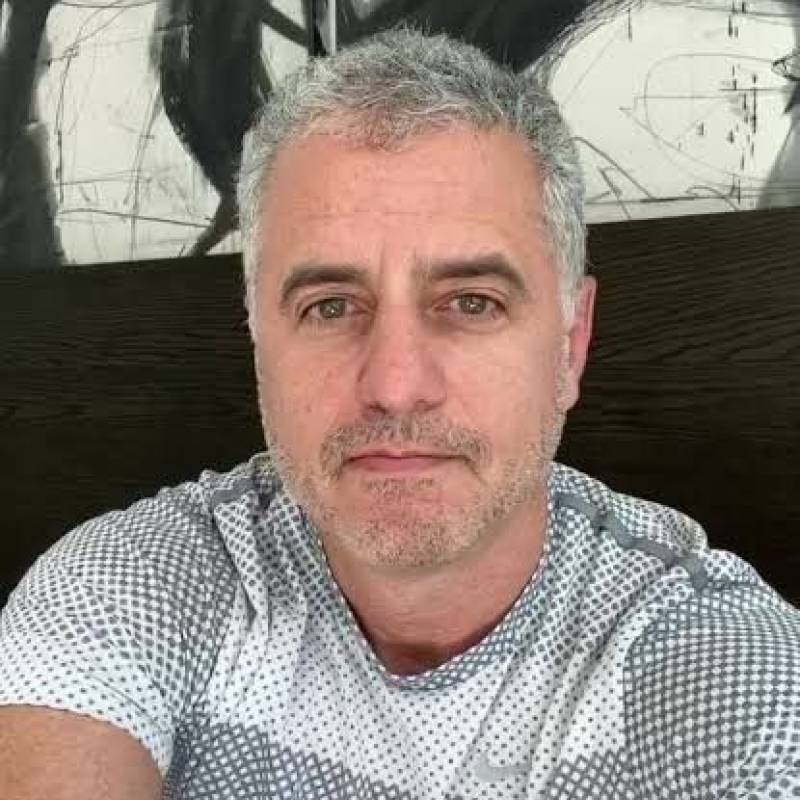 Kronos Philips, 52, Manombo Atsimo